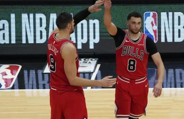 九游官网-【观察】没有时间等了！盘点三支需要进季后赛的球队