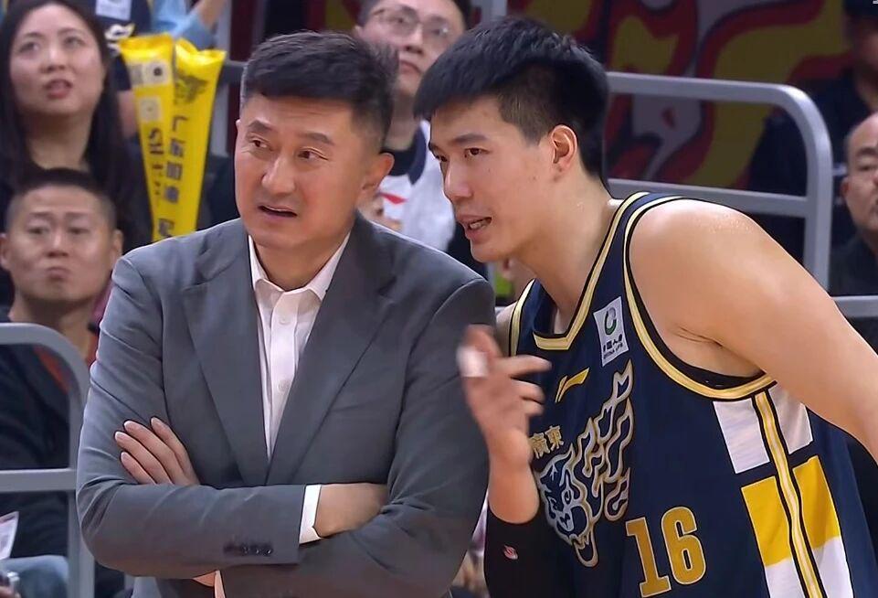 九游官网-广东男篮内线大将受伤，山西男篮恐被罚，辽宁男篮赵继伟确定复出