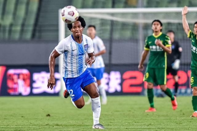 九游官网-【中超】马格诺2助攻+造点石炎爆射 津门虎3比1国安