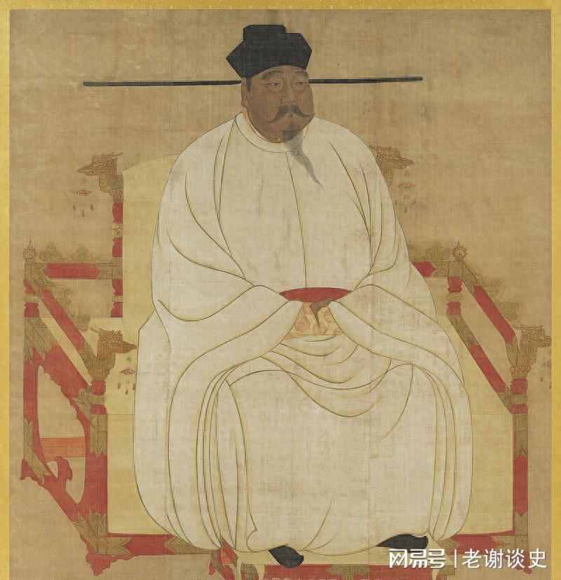 九游娱乐-赵匡胤“杯酒释兵权”时，唯独漏掉了一人，结果被他抢走宋朝江山