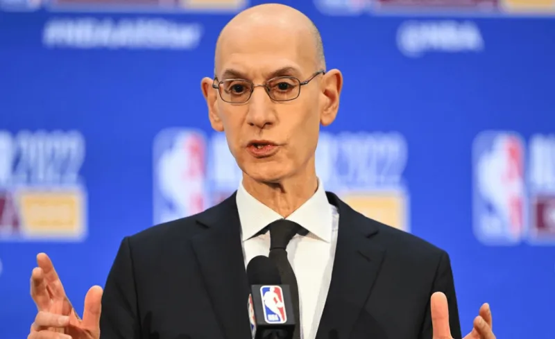 九游官网app下载-历史首次！本赛季共8支不同球队单赛季输掉55场以上的比赛