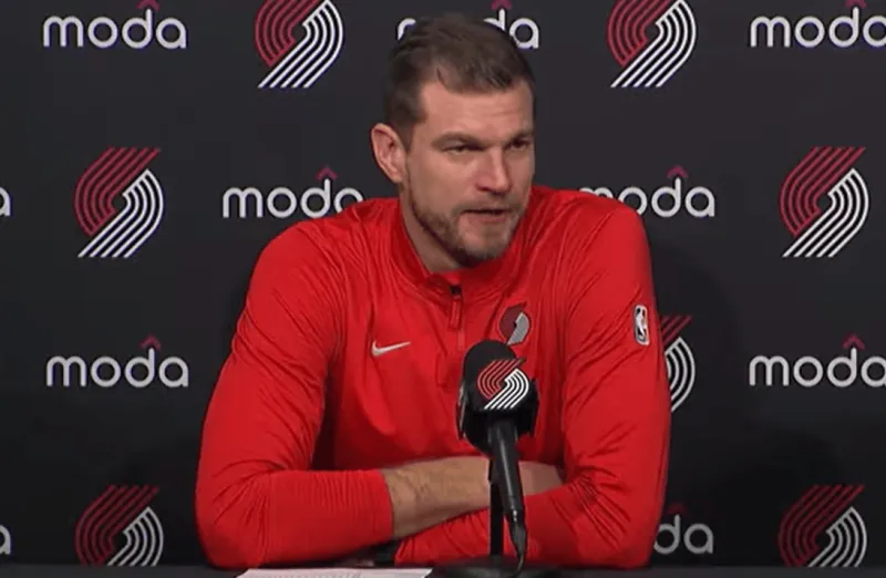 九游娱乐-斯普利特采访全文：波波告诉我做我自己，不要去模仿任何人